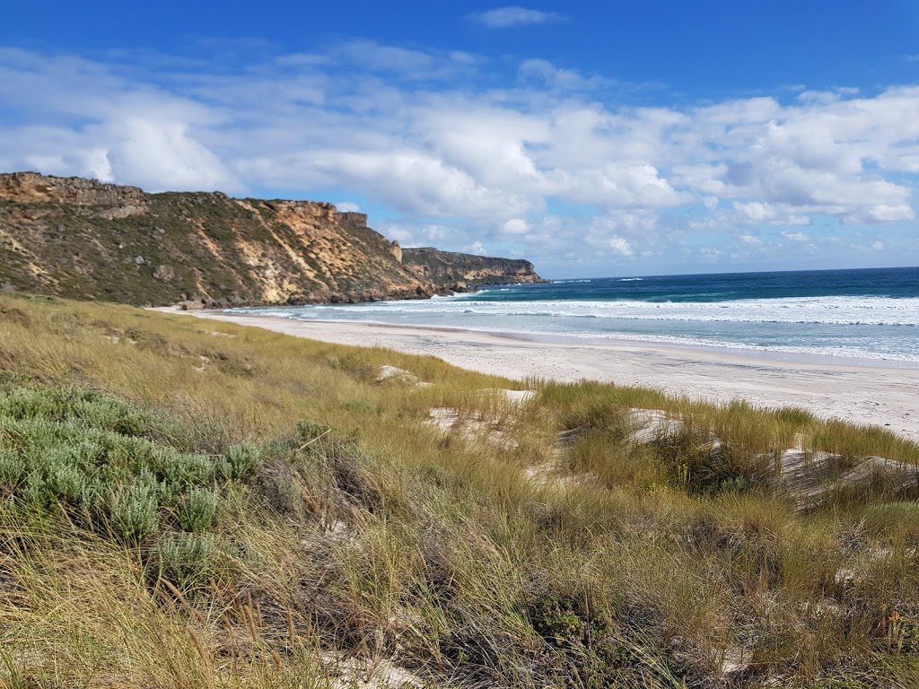 Salmon Beach, Western Australia | park | Windy Harbour WA 6262, Australia