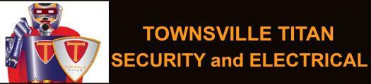 Townsville Titan Security & Electrical | 157c Charters Towers Rd, Hyde Park QLD 4812, Australia | Phone: 07 4700 1061