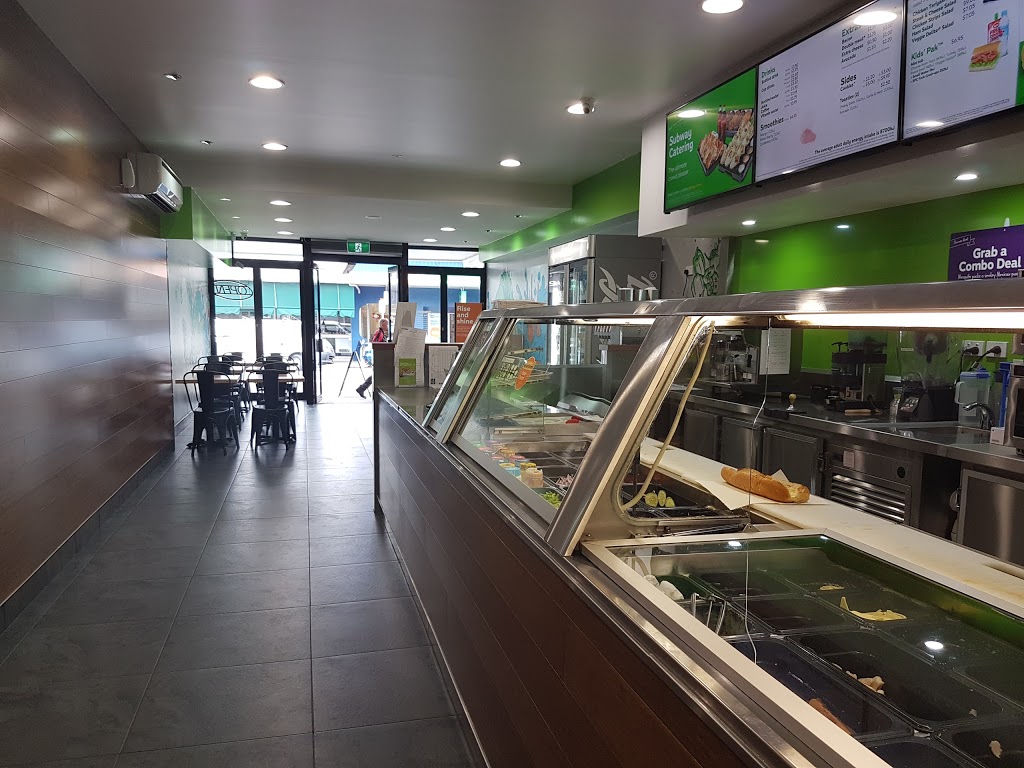 Subway® Restaurant | restaurant | 339A Main Rd, Cardiff NSW 2285, Australia | 0249540049 OR +61 2 4954 0049