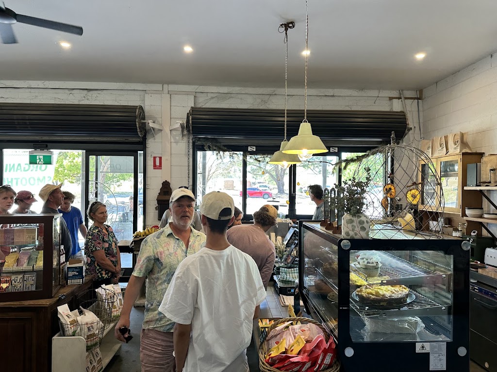 Harvest Organic Market & Cafe | 6607 Maroondah Hwy, Yarck VIC 3719, Australia | Phone: 0497 926 647