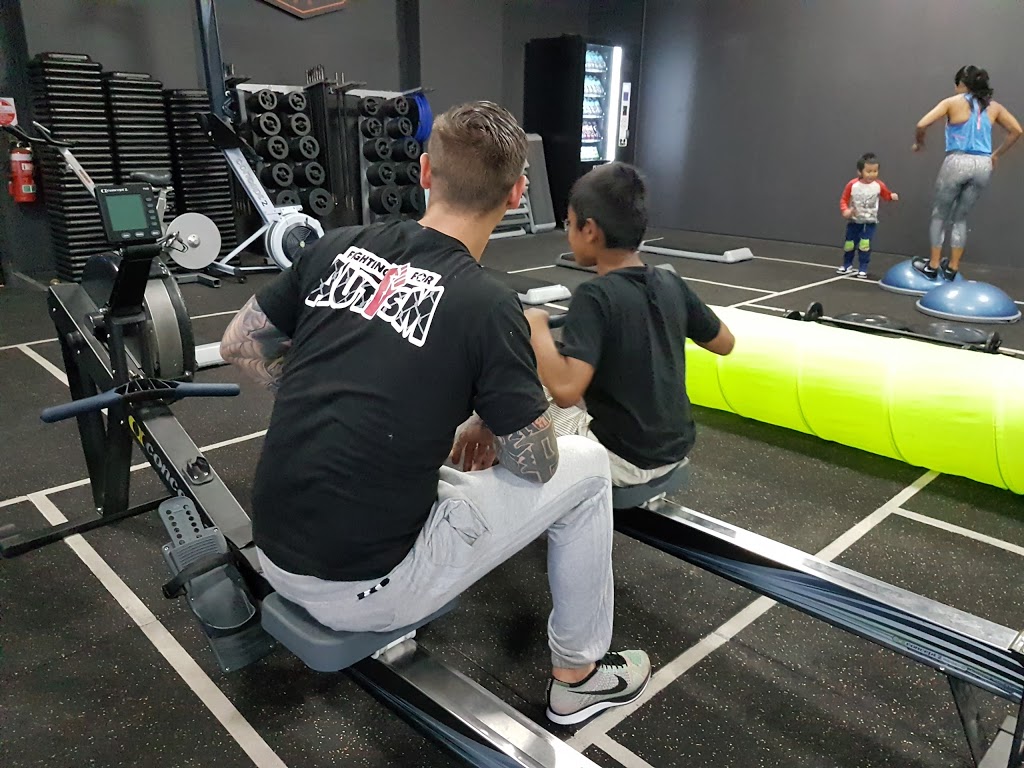 Fitness Studio | gym | 2/239 Canley Vale Rd, Canley Heights NSW 2166, Australia | 0297559993 OR +61 2 9755 9993