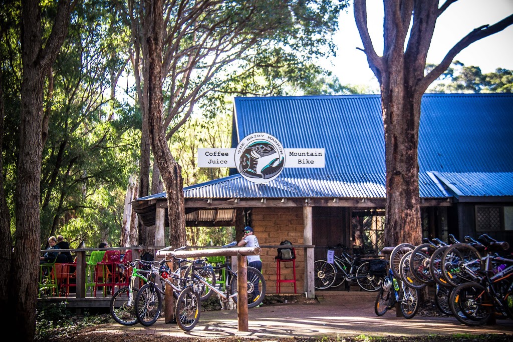 The Hairy Marron - Mountain Bike Cafe | 69 Bussell Hwy, Margaret River WA 6285, Australia | Phone: (08) 9757 2346