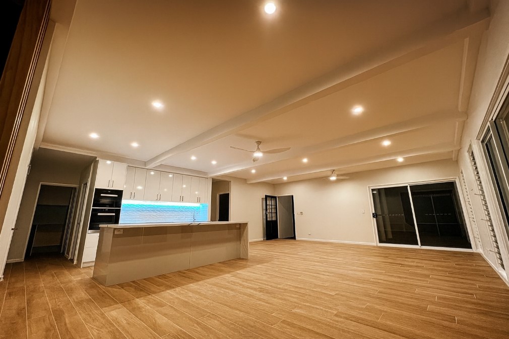 Exclusive Electrical & Air | 14 Durness St, Kenmore QLD 4069, Australia | Phone: 0468 813 833