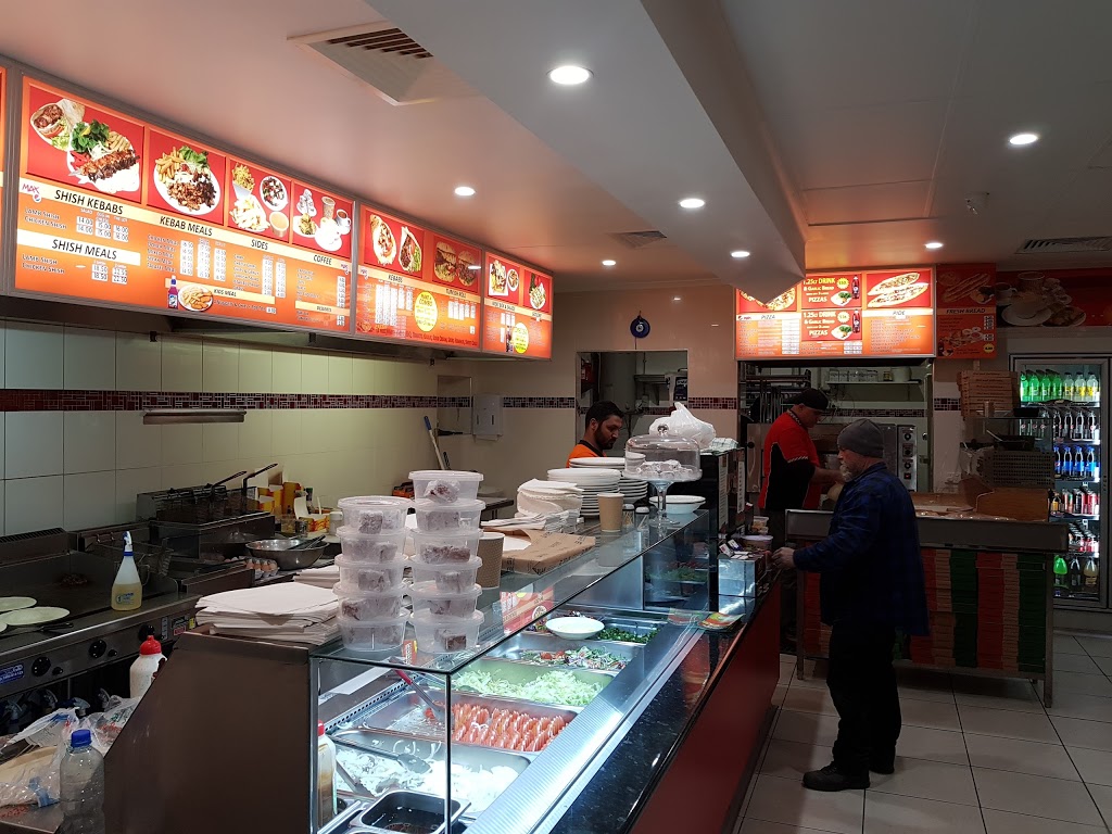Mundaring Istanbul Kebab and Turkish Bakery | meal delivery | 1/7095 Great Eastern Hwy, Mundaring WA 6073, Australia | 0892951000 OR +61 8 9295 1000