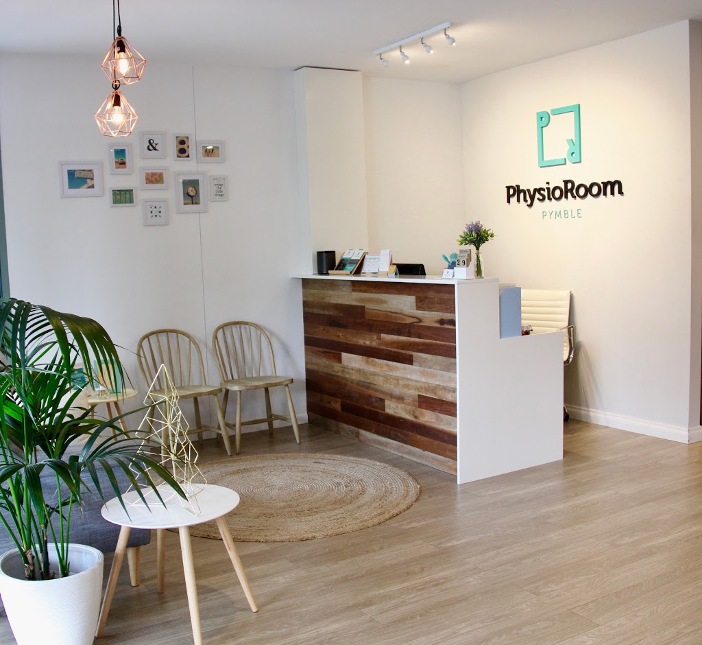 Physio Room Pymble | physiotherapist | 3/939 Pacific Hwy, Pymble NSW 2073, Australia | 0280651970 OR +61 2 8065 1970