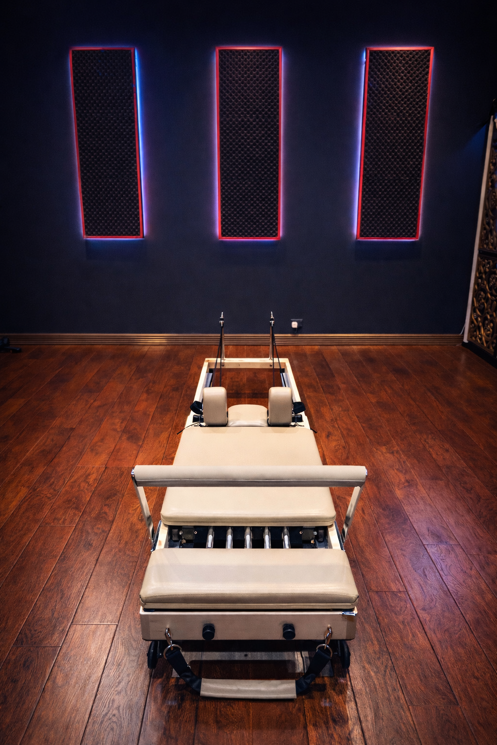 KG Reformer Studio | Unit 3/3 Burns Cl, Rooty Hill NSW 2766, Australia | Phone: 0450 545 977