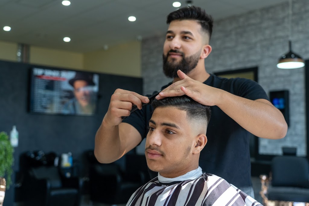 A1 Barber | hair care | Banks Dr, Diggers Rest VIC 3427, Australia | 0423355110 OR +61 423 355 110