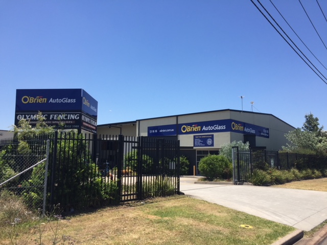 OBrien® AutoGlass Rutherford | car repair | Unit 3/51 Shipley Dr, Rutherford NSW 2320, Australia | 1800751158 OR +61 1800 751 158