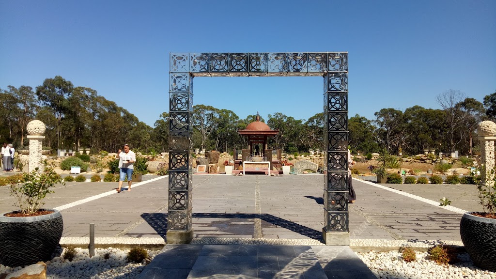 Bodhisaddha Forest Monastery | 295 Wilton Rd, Wilton NSW 2571, Australia | Phone: 0481 811 877