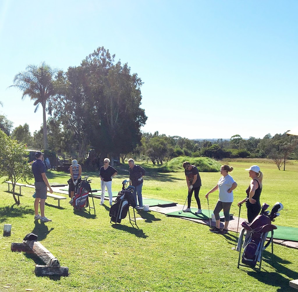 Mitchell Brown Golf Coaching | school | 361 Scenic Dr, Doyalson NSW 2262, Australia | 0435777543 OR +61 435 777 543