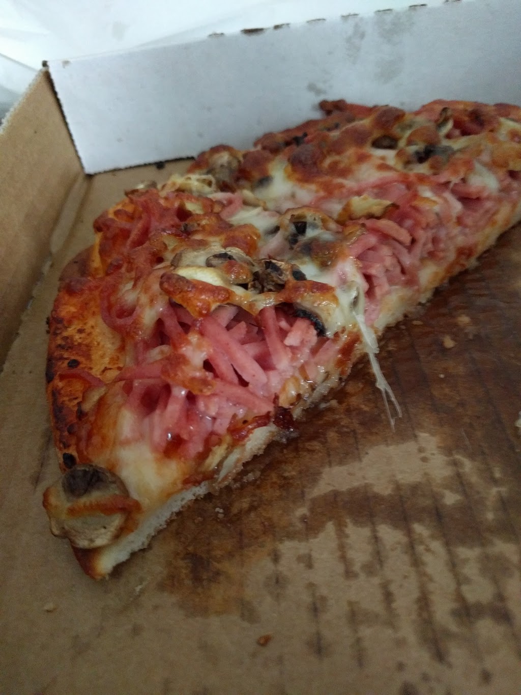 Bella Nina Pizza and Pasta | 168 Boldrewood Parade, Reservoir VIC 3073, Australia | Phone: (03) 9462 6337