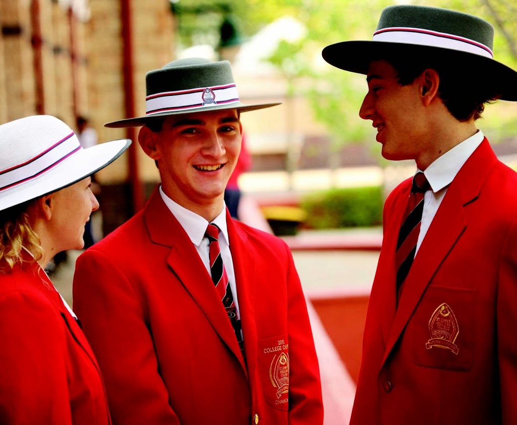 St Johns Anglican College | school | College Ave, Forest Lake QLD 4078, Australia | 0733720111 OR +61 7 3372 0111