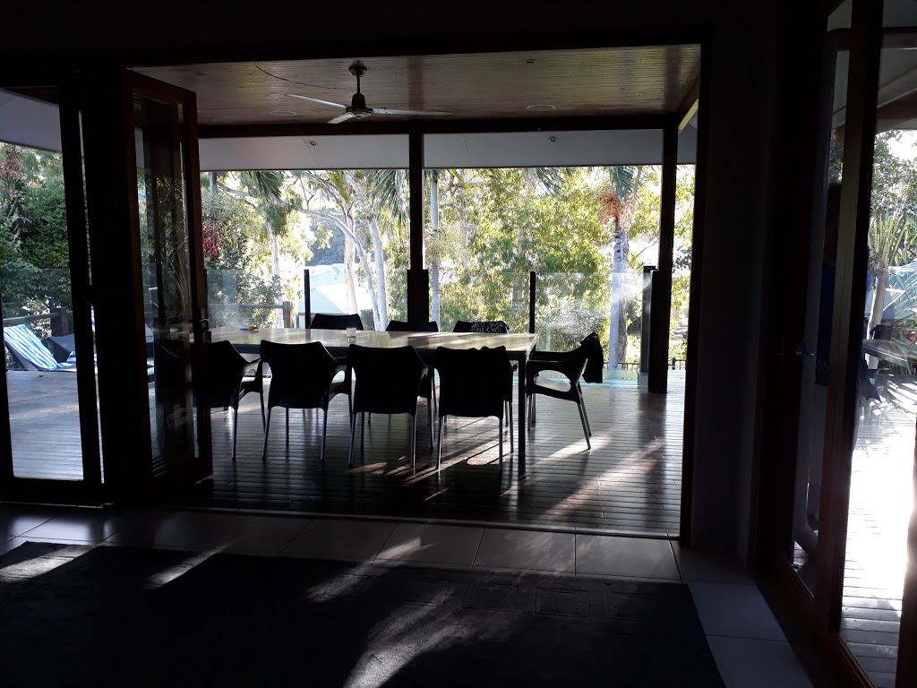 Trito House | 24 Freshwater Avenue, Palm Cove QLD 4879, Australia