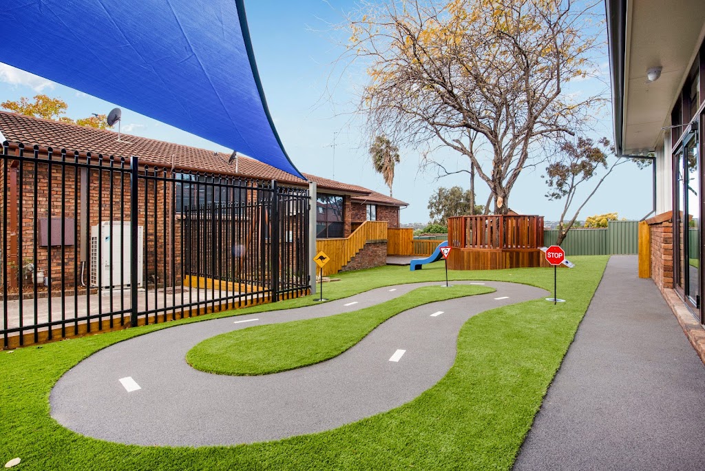 Big Bear Academy St Andrews | 1-3 Glasgow St, St Andrews NSW 2566, Australia | Phone: (02) 9603 1696