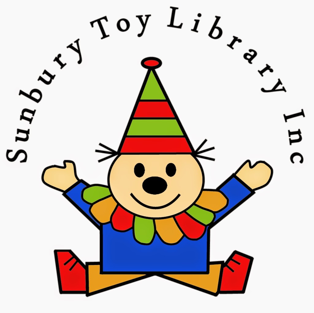 Sunbury Toy Library | library | 35 Dobell Ave, Sunbury VIC 3429, Australia | 0424667401 OR +61 424 667 401