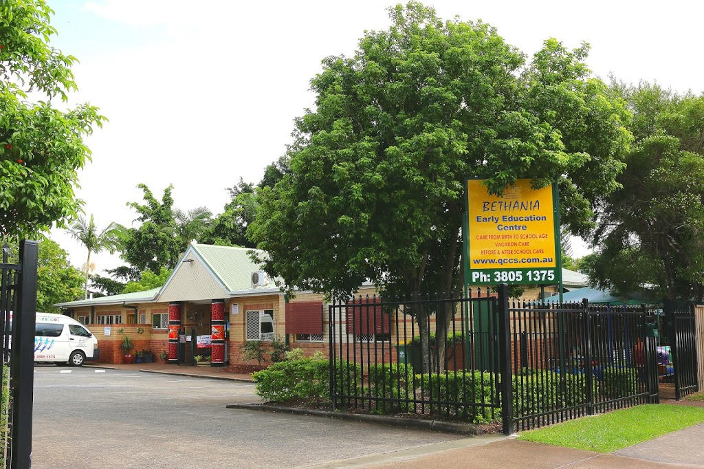 Bethania Early Education Centre & Pre-School | school | 66 Station Rd, Bethania QLD 4205, Australia | 0738051375 OR +61 7 3805 1375