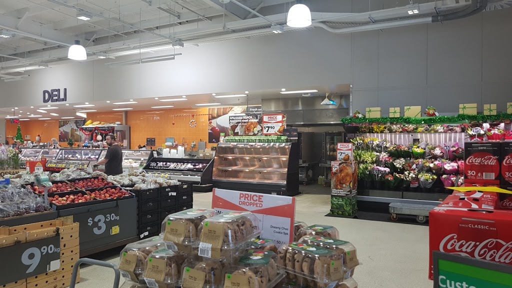 Woolworths Schofields - Railway Terrace, Schofields NSW 2762, Australia