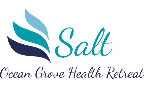 Salt Health Retreat | health | 8 Parma Cres, Ocean Grove VIC 3226, Australia | 0406043091 OR +61 406 043 091
