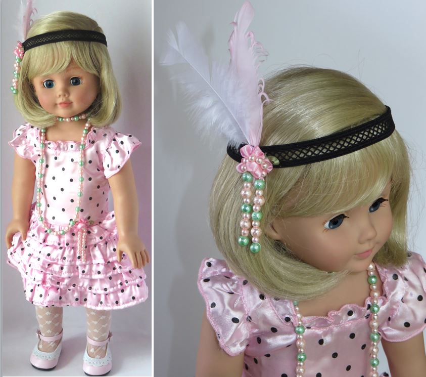 Gum Blossom Babies Doll Supplies | store | 50 De Castella Dr, Boambee East NSW 2452, Australia | 0266581812 OR +61 2 6658 1812
