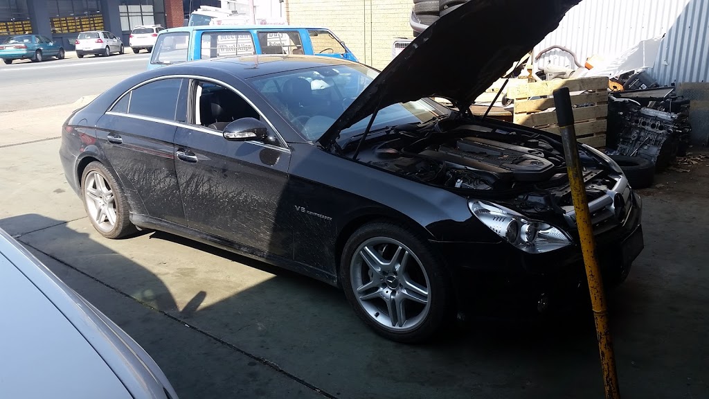 Tonys Car Repairs | 223 Sharp St, Cooma NSW 2630, Australia | Phone: (02) 6452 1283