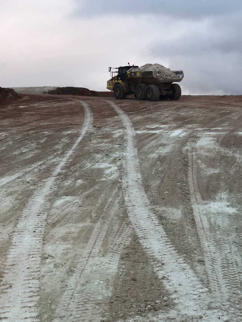 Beacon Minerals | Jaurdi Hills Rd, Mount Burges WA 6429, Australia | Phone: (08) 9322 6600