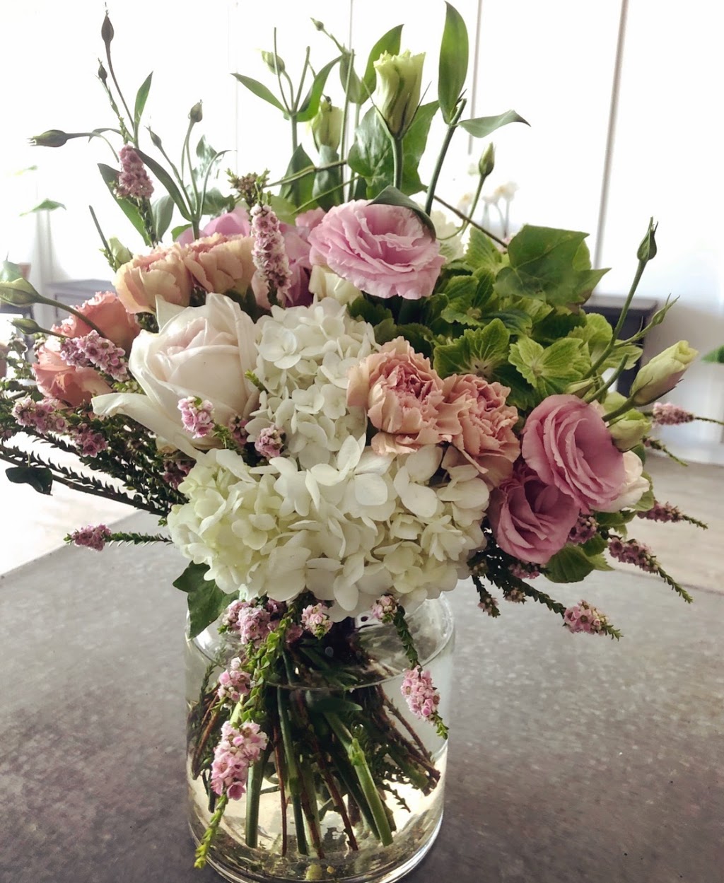 Evelyn and Gray | florist | 2/33 Asquith St, Mount Claremont WA 6010, Australia | 0893856010 OR +61 8 9385 6010