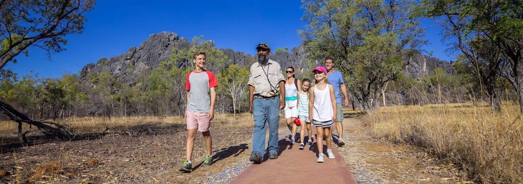 Chillagoe - Mungana Caves National Park | Frew St, Chillagoe QLD 4871, Australia | Phone: (07) 4094 7111