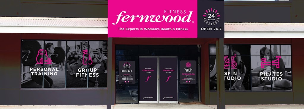 Fernwood Fitness | Unit 5/500 High St, Epping VIC 3076, Australia | Phone: (03) 7023 5788