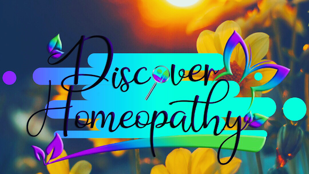 Discover Homeopathy | health | Larsen Rd, Byford WA 6122, Australia | 0431966516 OR +61 431 966 516