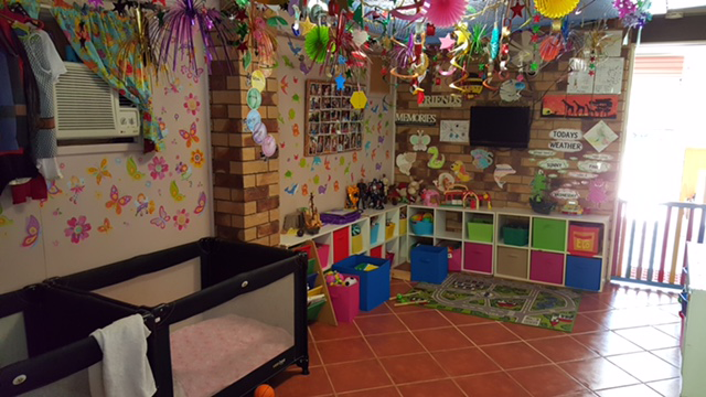 Mackay Family Day Care |  | 23 Rae St, East Mackay QLD 4740, Australia | 0749659999 OR +61 7 4965 9999