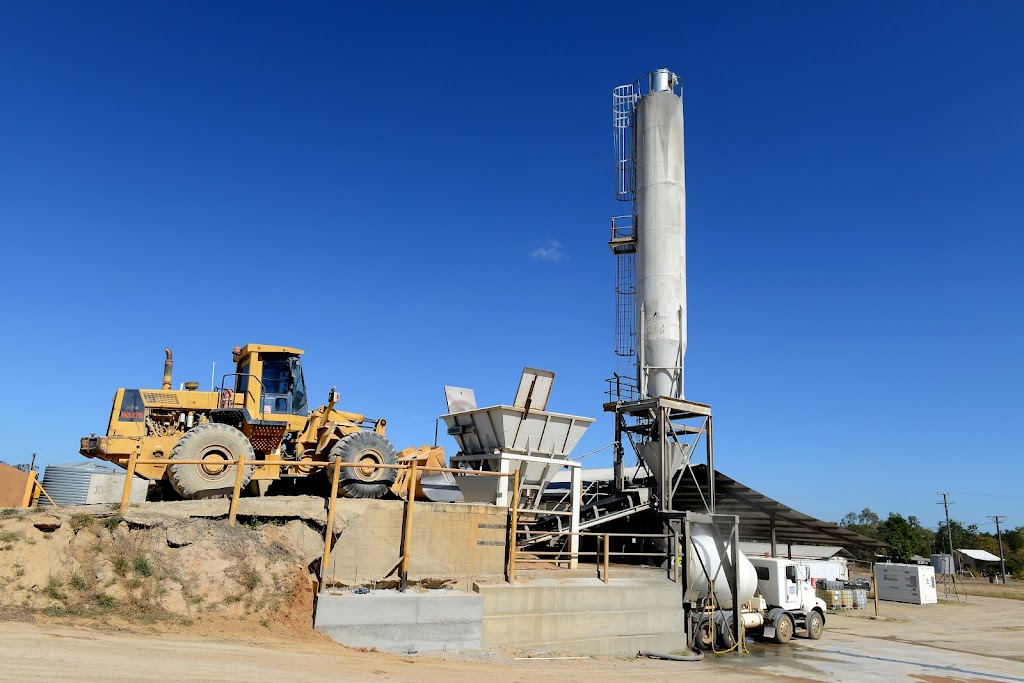 Towers Concrete |  | 8 Carroll St, Broughton QLD 4820, Australia | 0747879304 OR +61 7 4787 9304