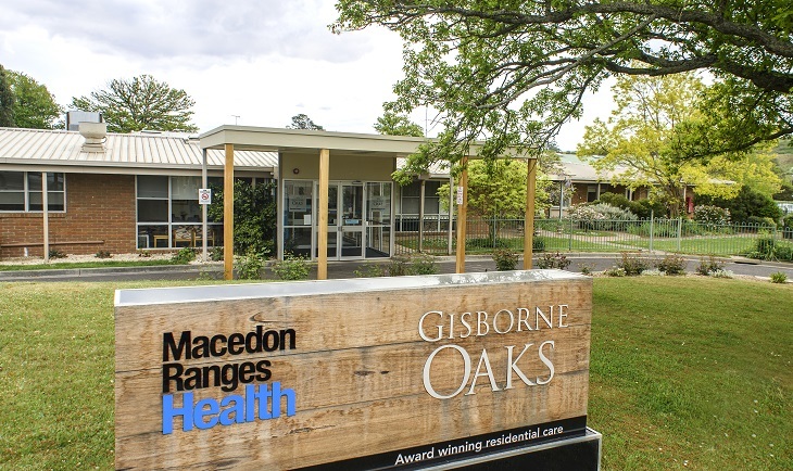 Gisborne Oaks | Neal St, Gisborne VIC 3437, Australia | Phone: (03) 5428 0340