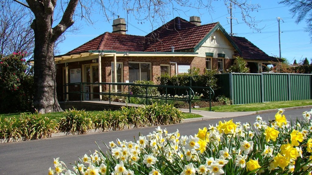 Colour City Caravan Park | 203 Margaret St, Orange NSW 2800, Australia | Phone: (02) 6393 8980