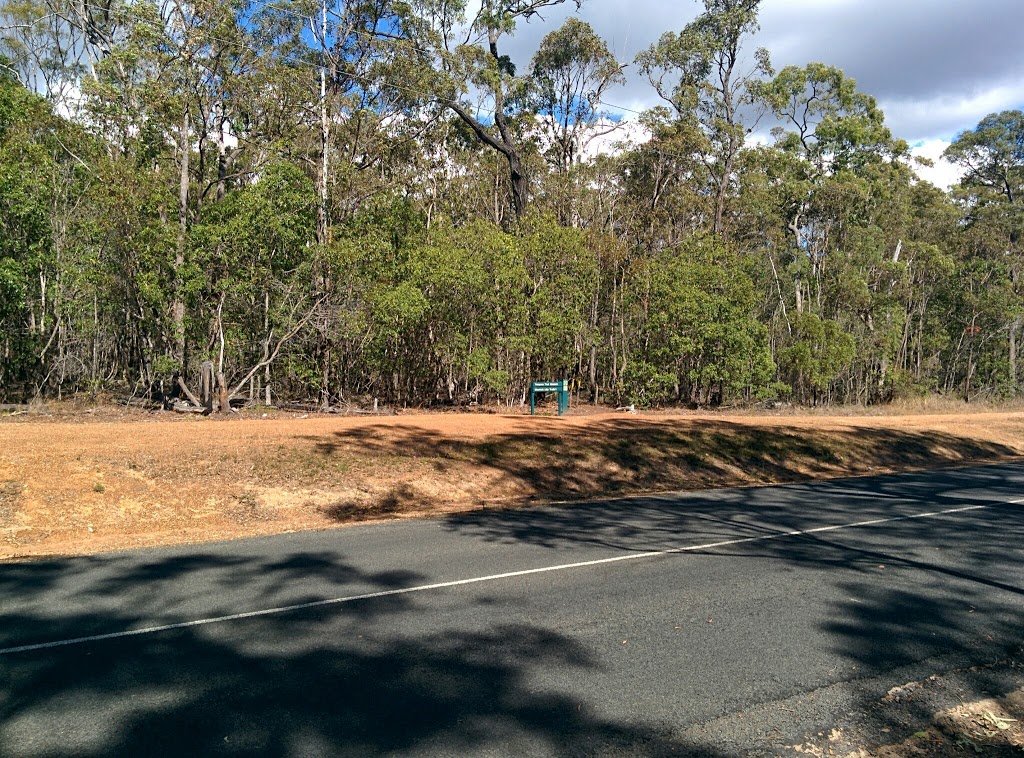 Toogoom Mountain Bike Trails and Skills Park | park | ORegan Creek Road, Takura QLD 4655, Australia