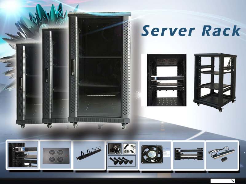 Maincap Pty Ltd - Server Rack Cabinet Supplier | store | 4/5 Commercial Dr, Lynbrook VIC 3975, Australia | 0390083851 OR +61 3 9008 3851