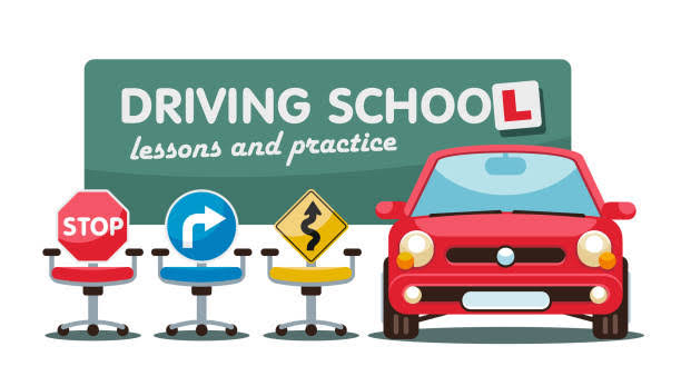 Green signals driving school Pakenham | 18 Niseko Cres, Pakenham VIC 3810, Australia | Phone: 0411 782 240