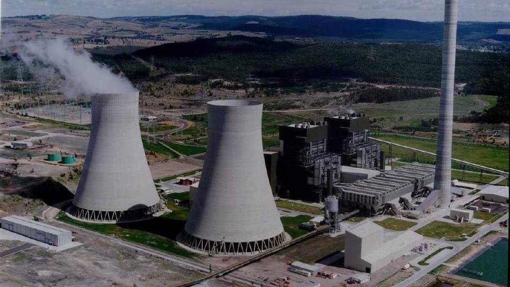 Mount Piper Power Station | LOT 363 Boulder Rd, Blackmans Flat NSW 2790, Australia | Phone: (02) 6354 8111