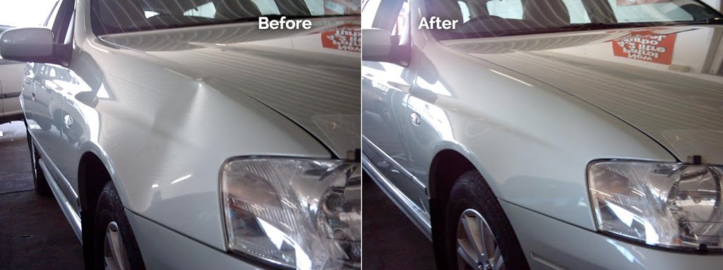 Accidentall Automotive Paintless Dent Repairs | 5 Kingsford Smith Dr, Lismore NSW 2480, Australia | Phone: 1800 262 698