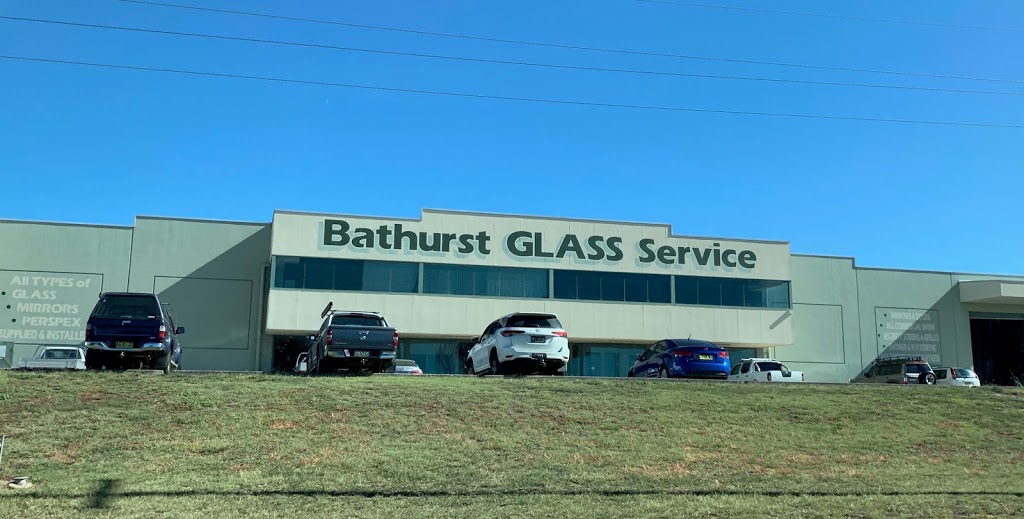 Bathurst Glass Service | 88 Corporation Ave, Hill NSW 2795, Australia | Phone: (02) 6331 2200