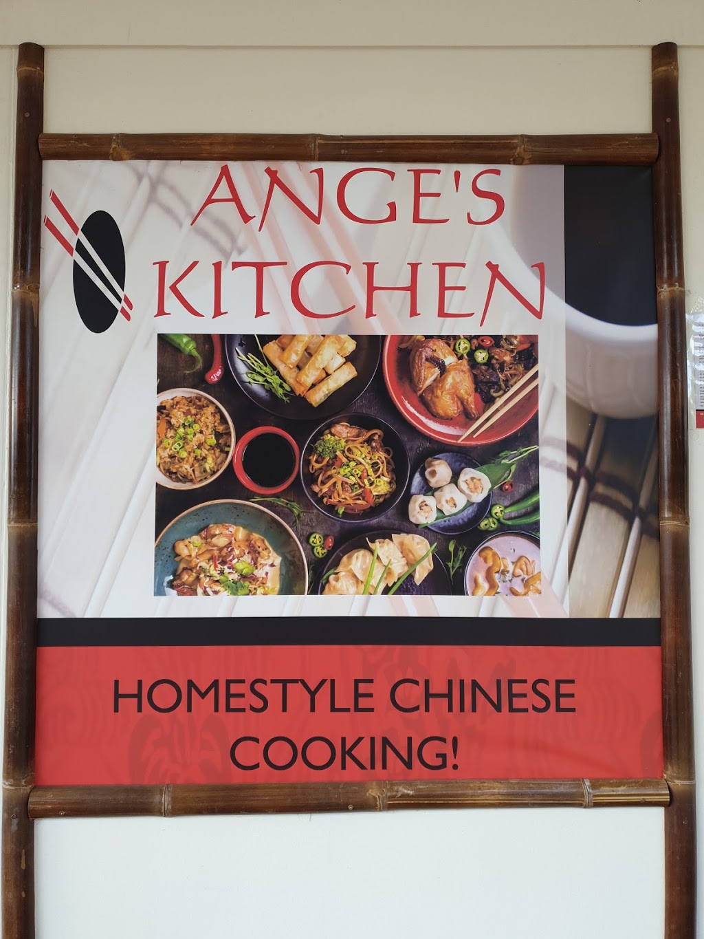 Ange’s Kitchen | 31 Challinor St, Sadliers Crossing QLD 4305, Australia | Phone: (07) 3281 7774