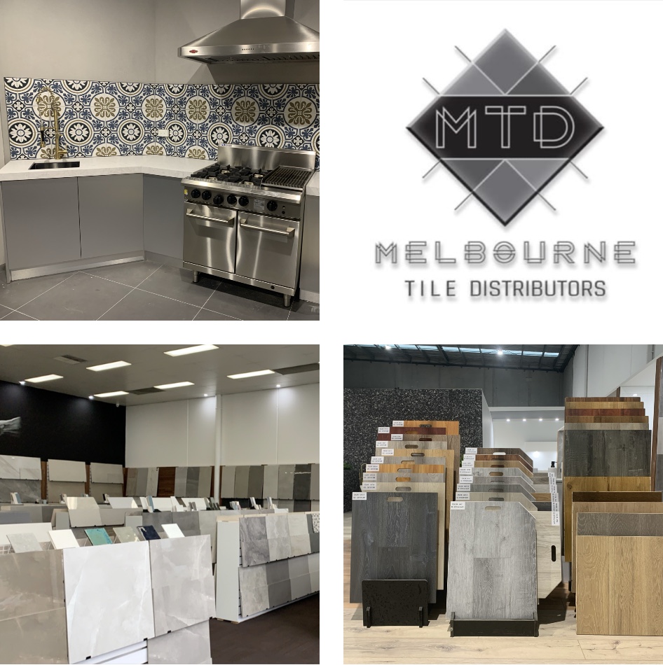 Melbourne Tile Distributors | home goods store | 2/43 Cooper St, Campbellfield VIC 3061, Australia | 0393085885 OR +61 3 9308 5885