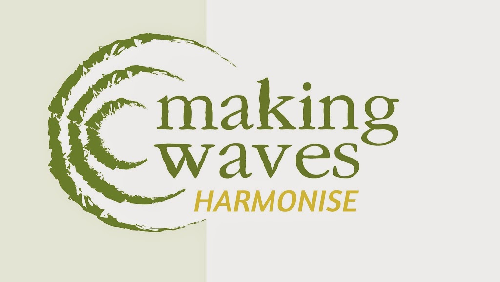 Making Waves | 21 Sawyers Rd, Woodend VIC 3442, Australia | Phone: 0417 737 788