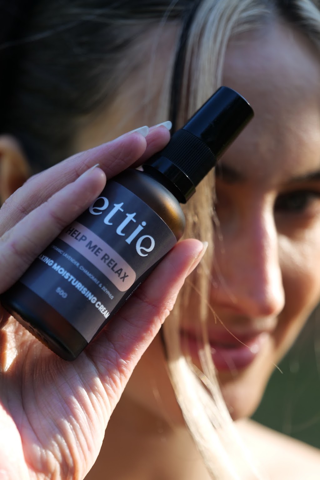 Ettie Natural | 61 Muir Pl, Metung VIC 3904, Australia | Phone: 0483 848 950