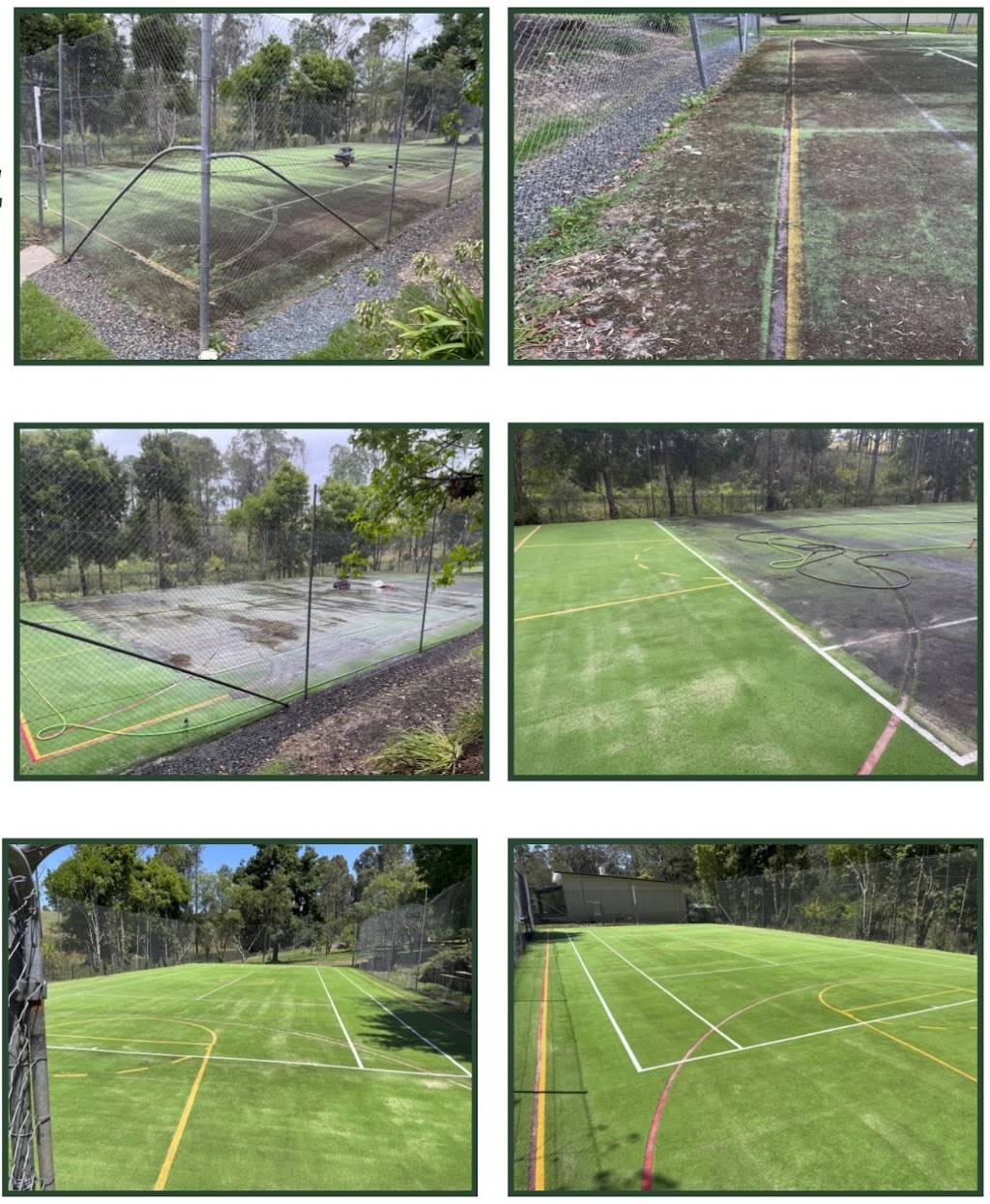 Bennetts Court Cleaning | 89 Crescent Rd, Newport NSW 2106, Australia | Phone: 0420 597 100