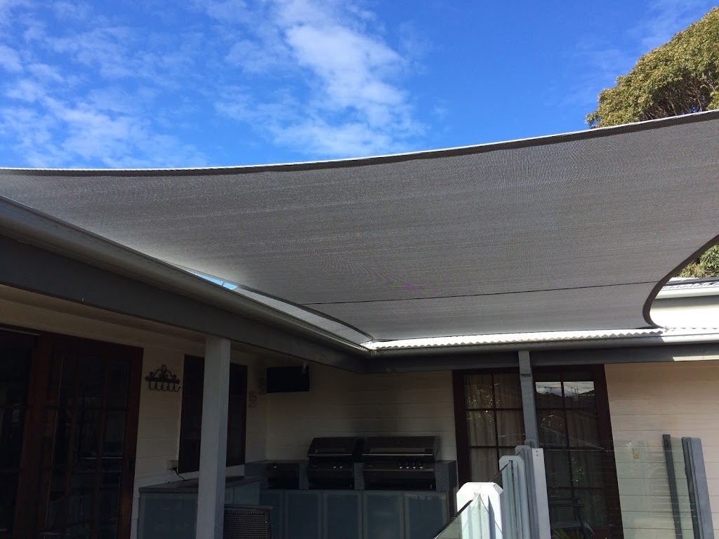 3D Sails shade solutions for the South Coast NSW | 5/3 Cranbrook Rd, Batemans Bay NSW 2536, Australia | Phone: 1300 888 509