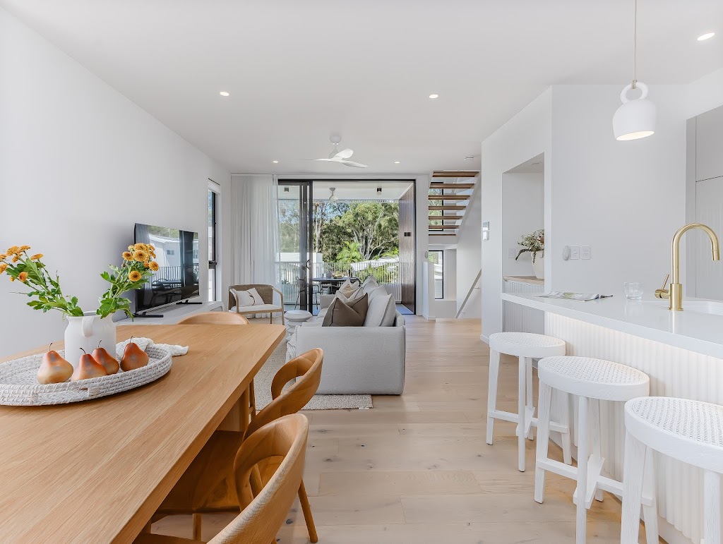 Kai at Cabarita Beach -Villa 3 - Cabarita Beach Accommodation | Residence 3/12 Willow Ave, Bogangar NSW 2488, Australia | Phone: 0421 082 921