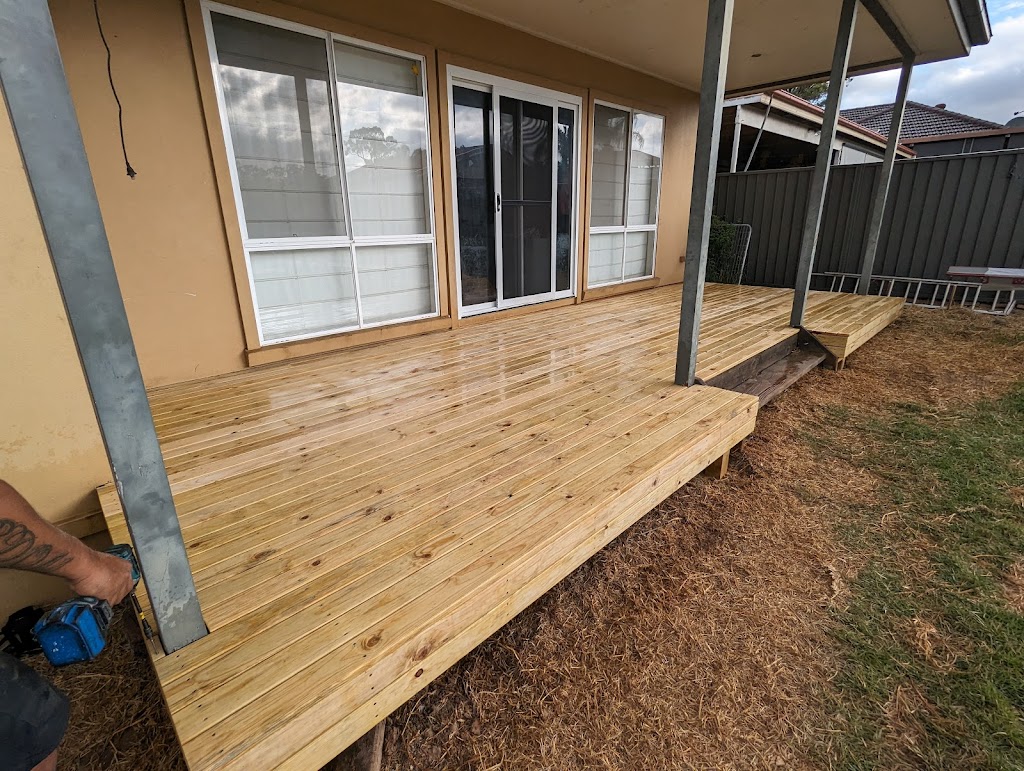 MK&S Constructions Pty Ltd | Church St, South Windsor NSW 2756, Australia | Phone: 0436 317 155