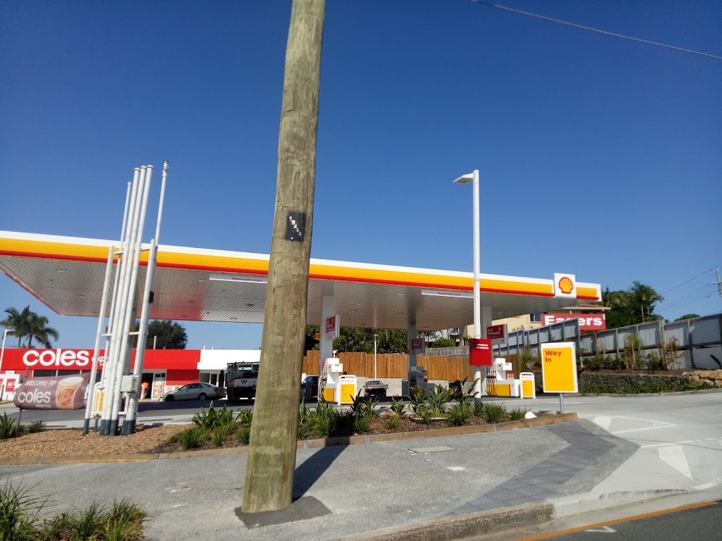 Coles Express | gas station | 346/366 Gympie Rd, Kedron QLD 4031, Australia | 1800656055 OR +61 1800 656 055