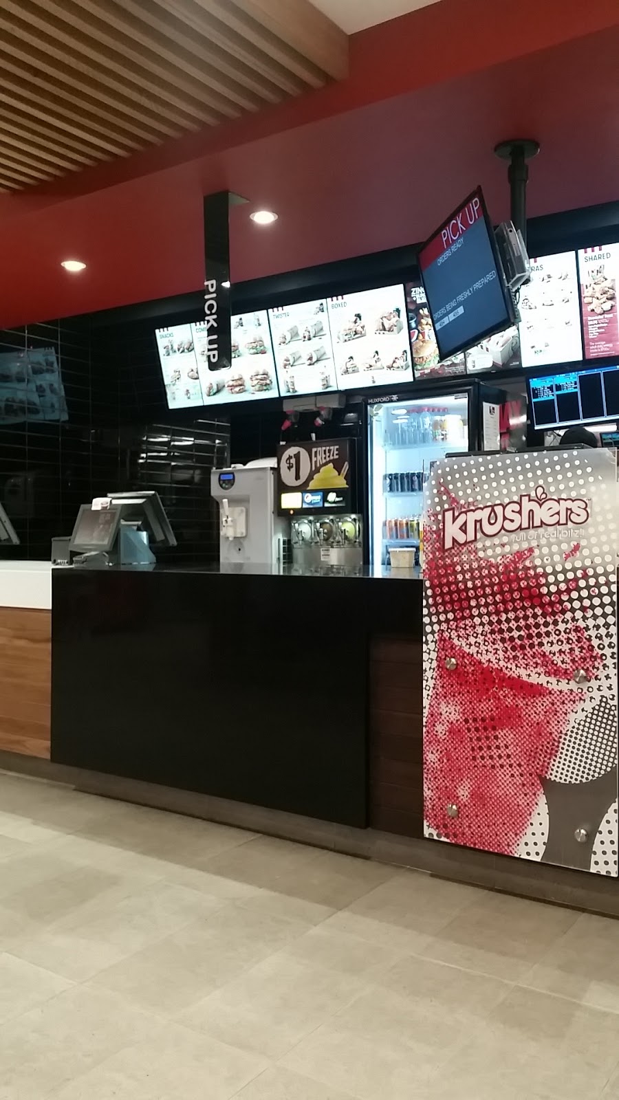 KFC Seaford Rise | meal takeaway | 1081 Commercial Rd, Seaford Rise SA 5169, Australia | 0874800249 OR +61 8 7480 0249