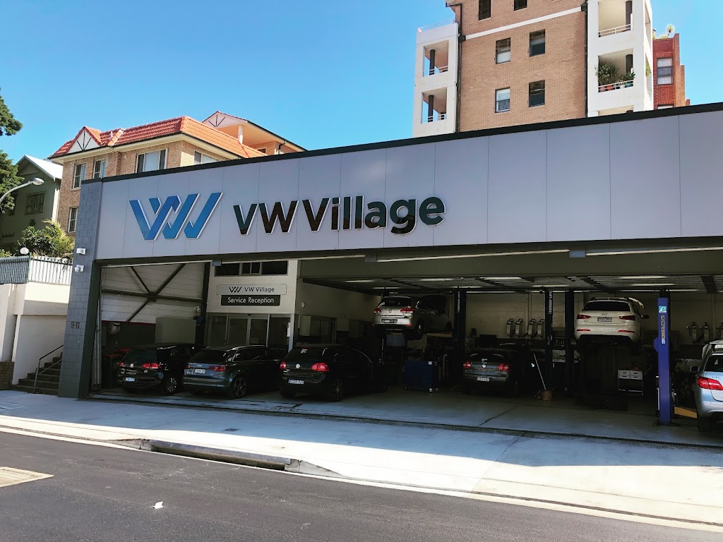 VW Village | car repair | 9/11 Anzac Parade, Kensington NSW 2033, Australia | 0296633072 OR +61 2 9663 3072